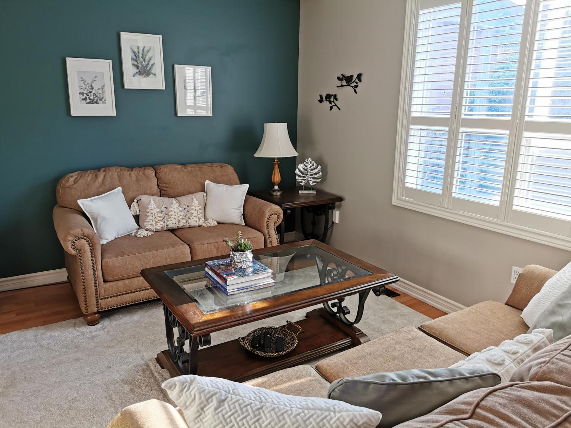 4 Bedroom 3 Washroom Charming Home In Markham With Warm Cozy Vibe Exterior photo